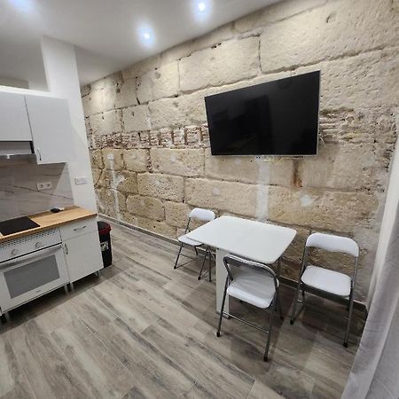 Green Apartamentos Cartagena Ngoại thất bức ảnh