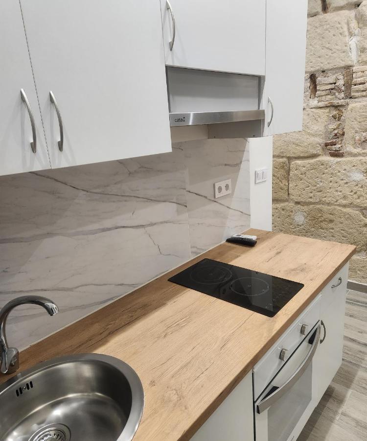 Green Apartamentos Cartagena Ngoại thất bức ảnh