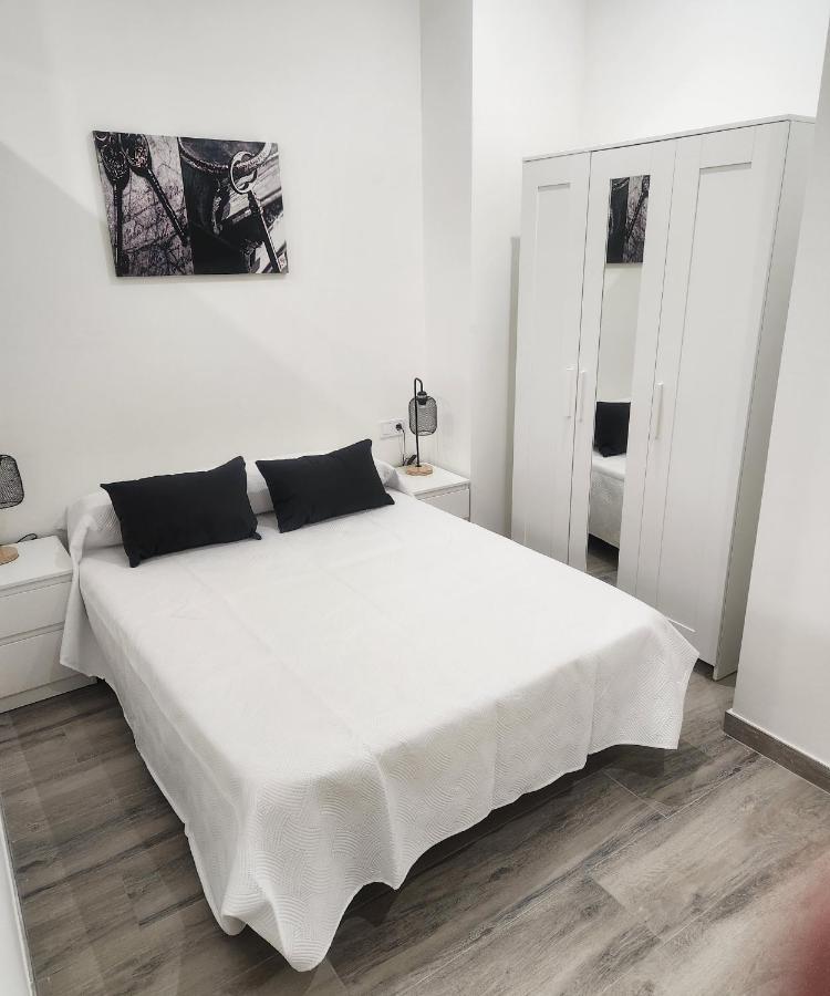 Green Apartamentos Cartagena Ngoại thất bức ảnh