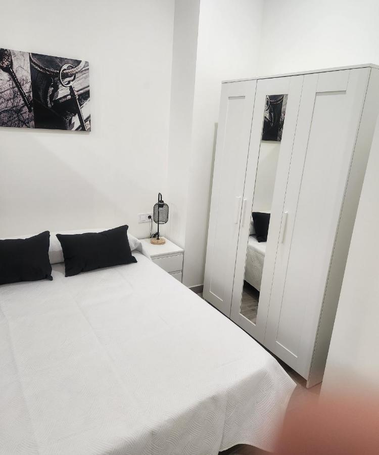 Green Apartamentos Cartagena Ngoại thất bức ảnh