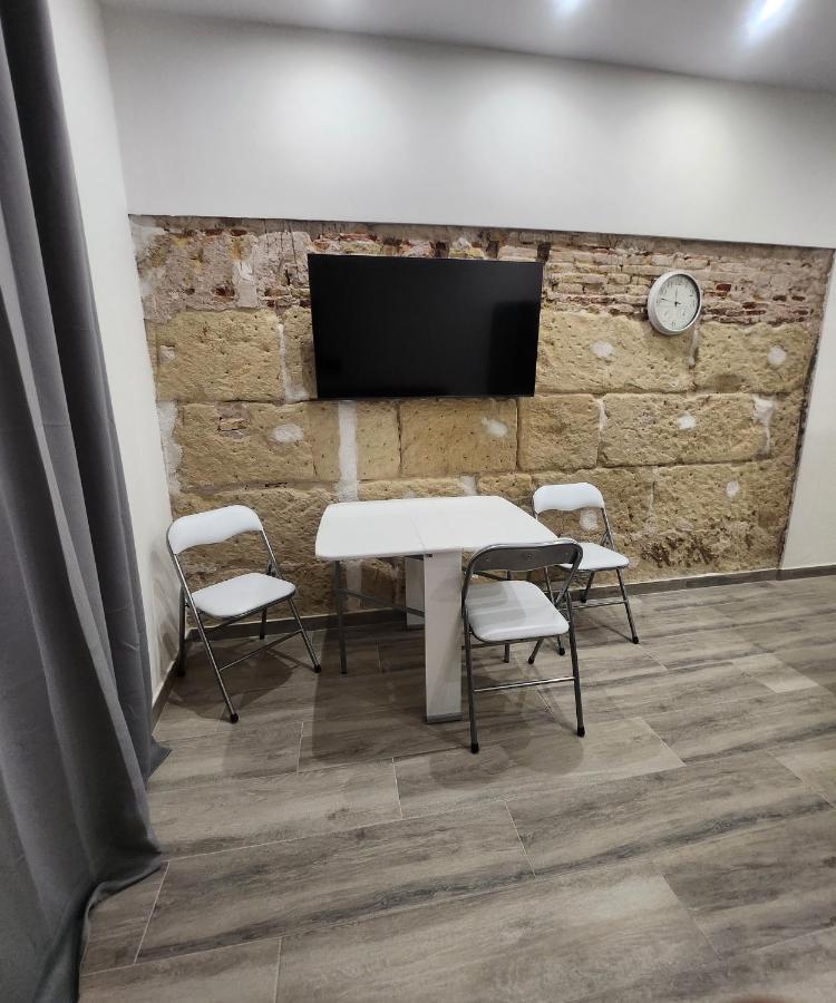 Green Apartamentos Cartagena Ngoại thất bức ảnh
