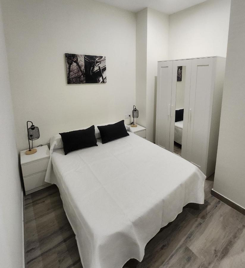 Green Apartamentos Cartagena Ngoại thất bức ảnh