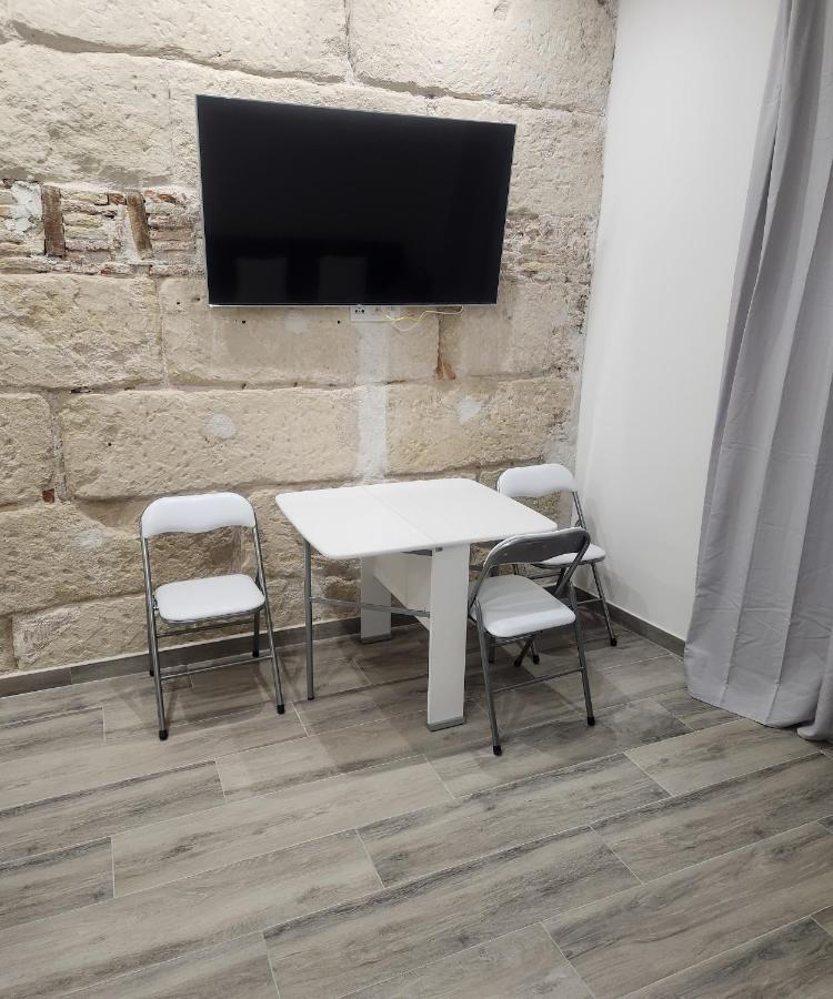 Green Apartamentos Cartagena Ngoại thất bức ảnh