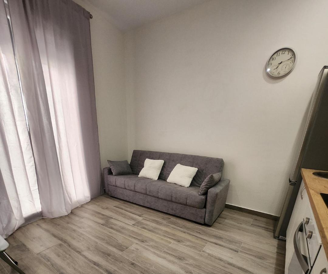 Green Apartamentos Cartagena Ngoại thất bức ảnh