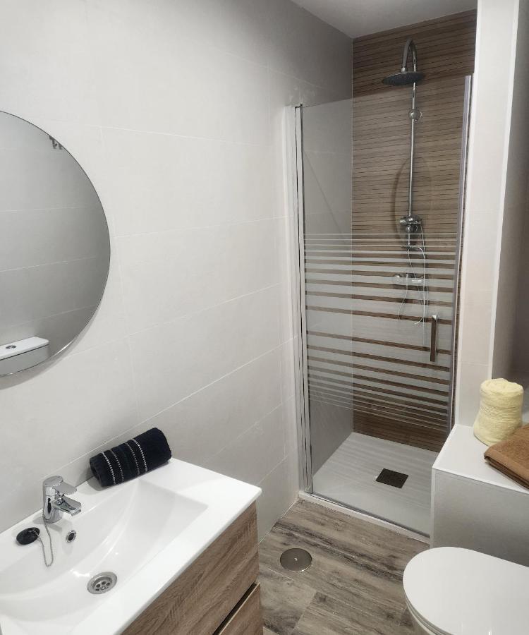 Green Apartamentos Cartagena Ngoại thất bức ảnh