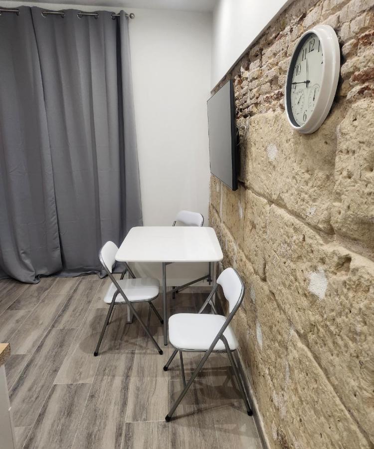 Green Apartamentos Cartagena Ngoại thất bức ảnh