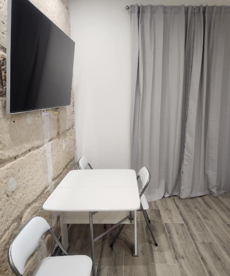 Green Apartamentos Cartagena Ngoại thất bức ảnh