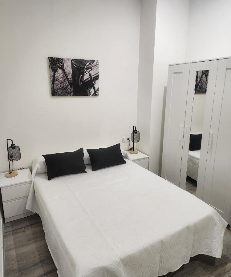 Green Apartamentos Cartagena Ngoại thất bức ảnh
