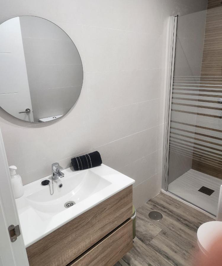 Green Apartamentos Cartagena Ngoại thất bức ảnh