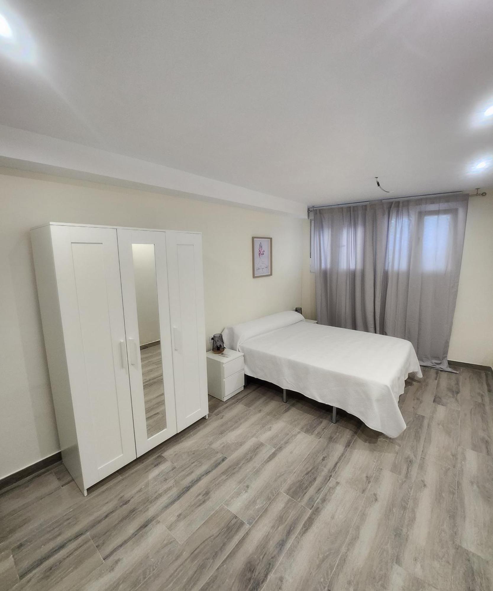 Green Apartamentos Cartagena Phòng bức ảnh