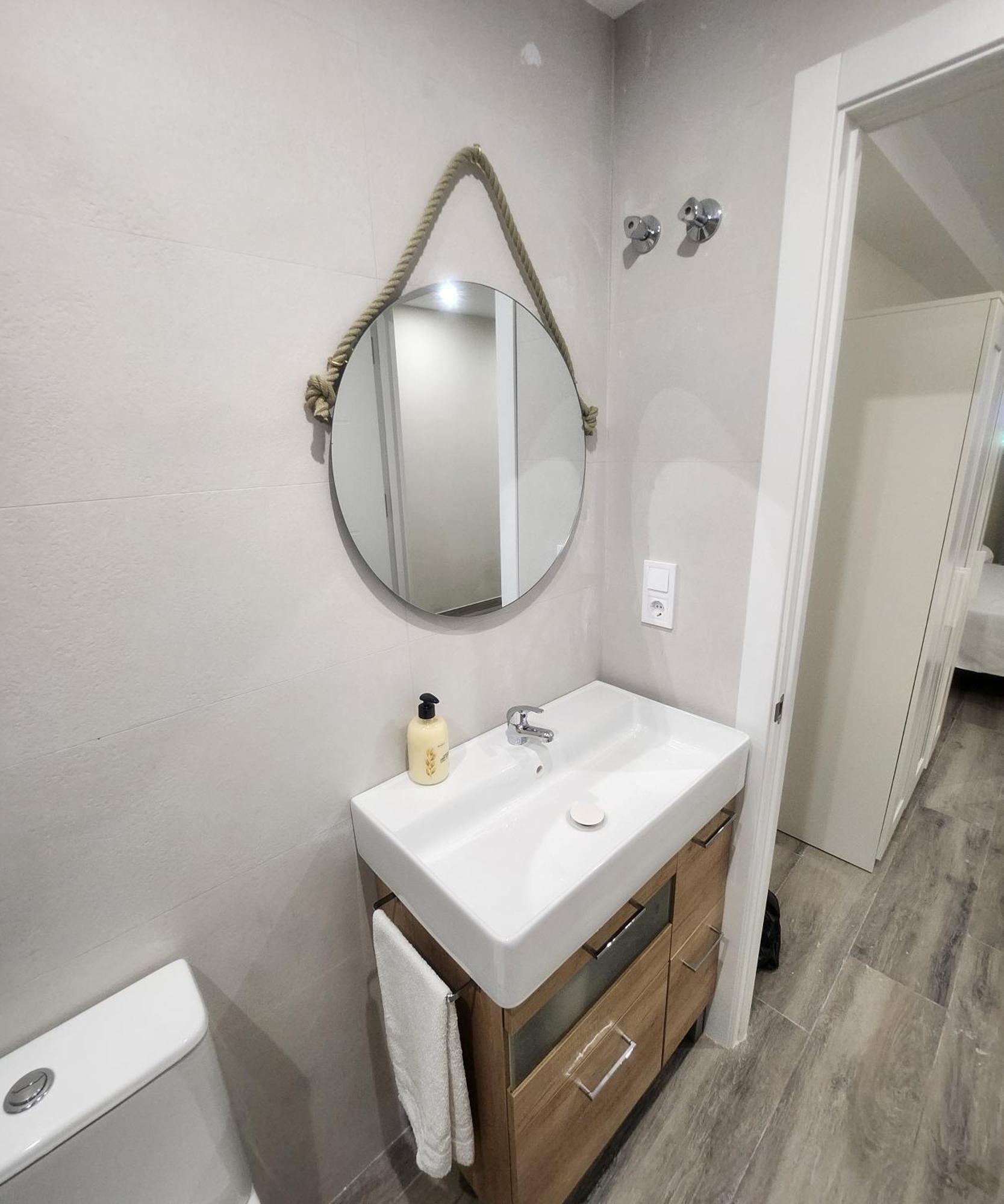 Green Apartamentos Cartagena Phòng bức ảnh