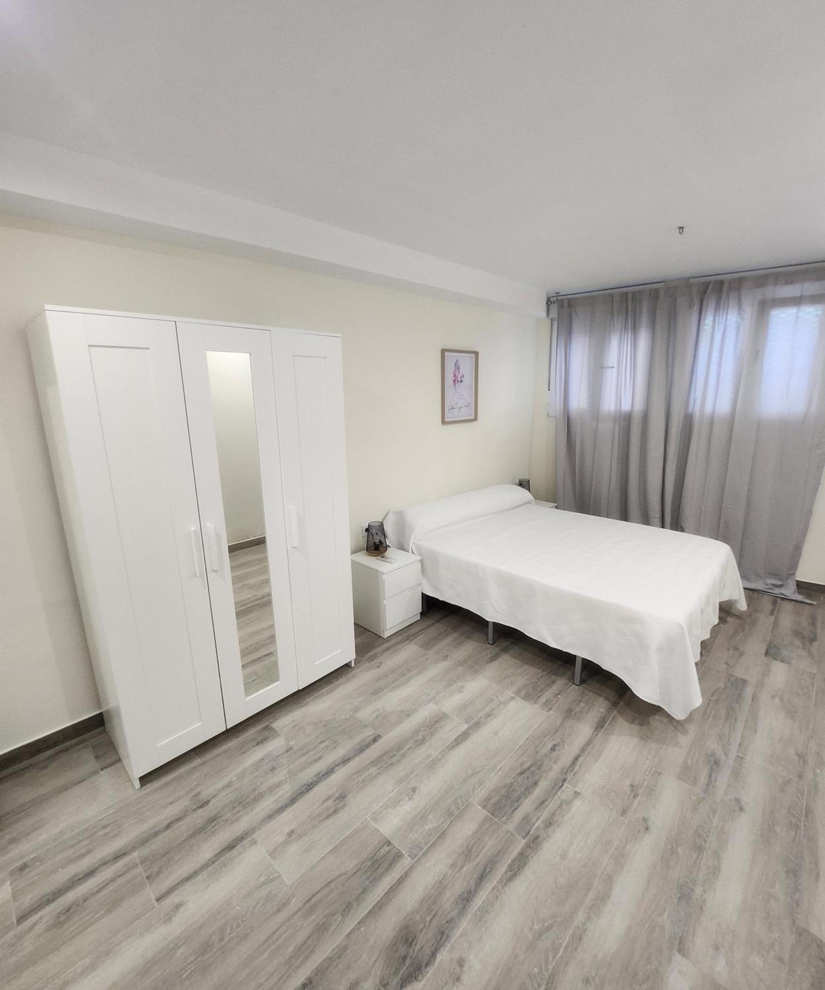 Green Apartamentos Cartagena Phòng bức ảnh