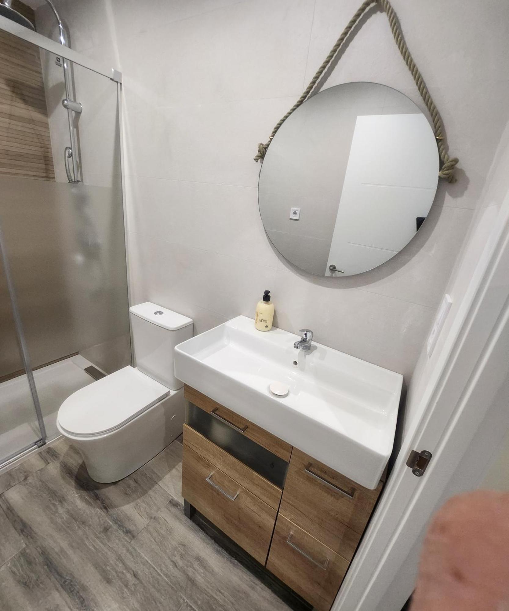 Green Apartamentos Cartagena Phòng bức ảnh